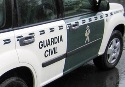 Guardia Civil