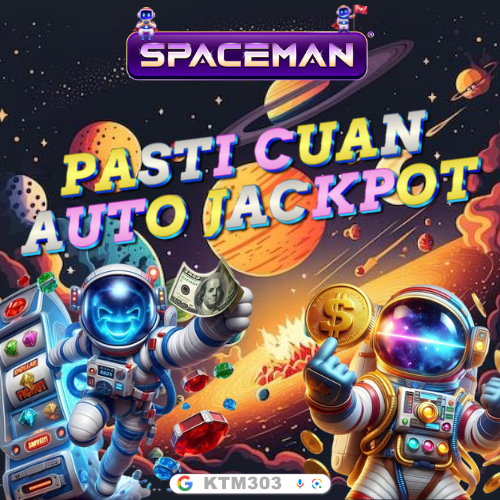 SPACEMAN GAME : Daftar Situs Slot Spaceman Yang Lagi Gacor Terbaru Pragmatic Play